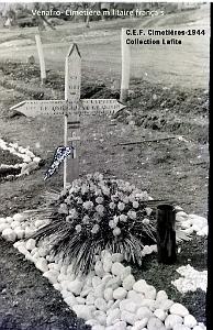 CIMETIERES MILITAIRES 1944 (6)